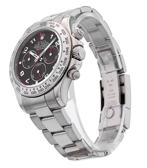 Rolex Daytona 116509 Image 2